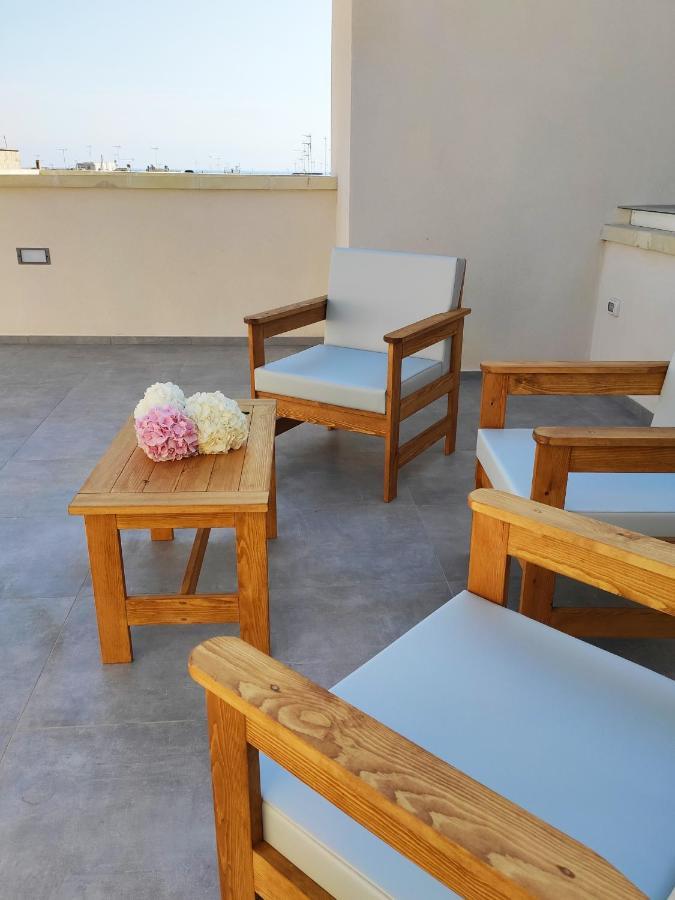 A Est B&B Οτράντο Εξωτερικό φωτογραφία