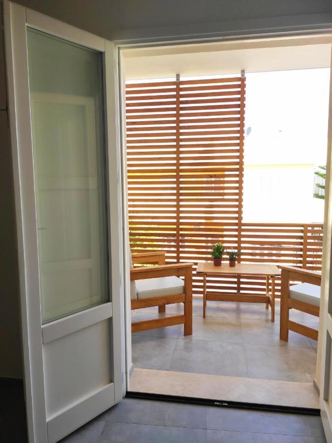 A Est B&B Οτράντο Εξωτερικό φωτογραφία