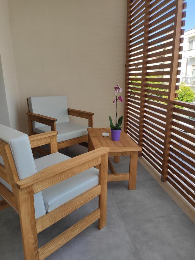 A Est B&B Οτράντο Εξωτερικό φωτογραφία