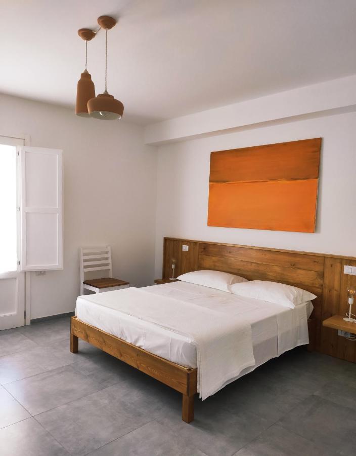 A Est B&B Οτράντο Εξωτερικό φωτογραφία