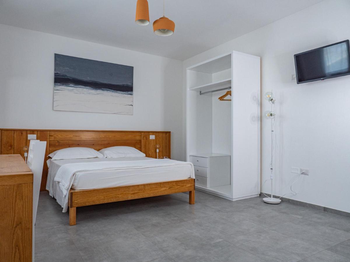 A Est B&B Οτράντο Εξωτερικό φωτογραφία