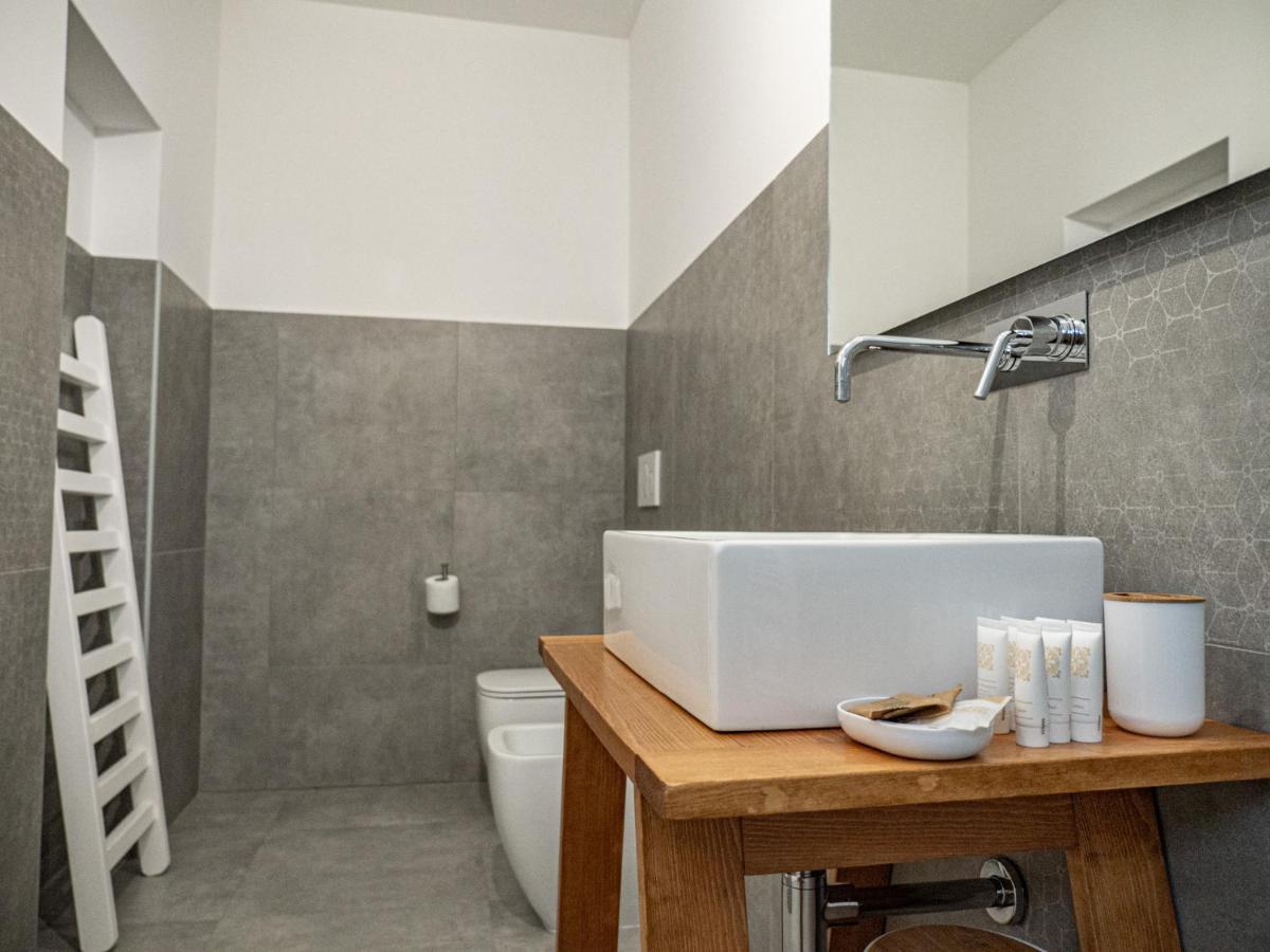 A Est B&B Οτράντο Εξωτερικό φωτογραφία