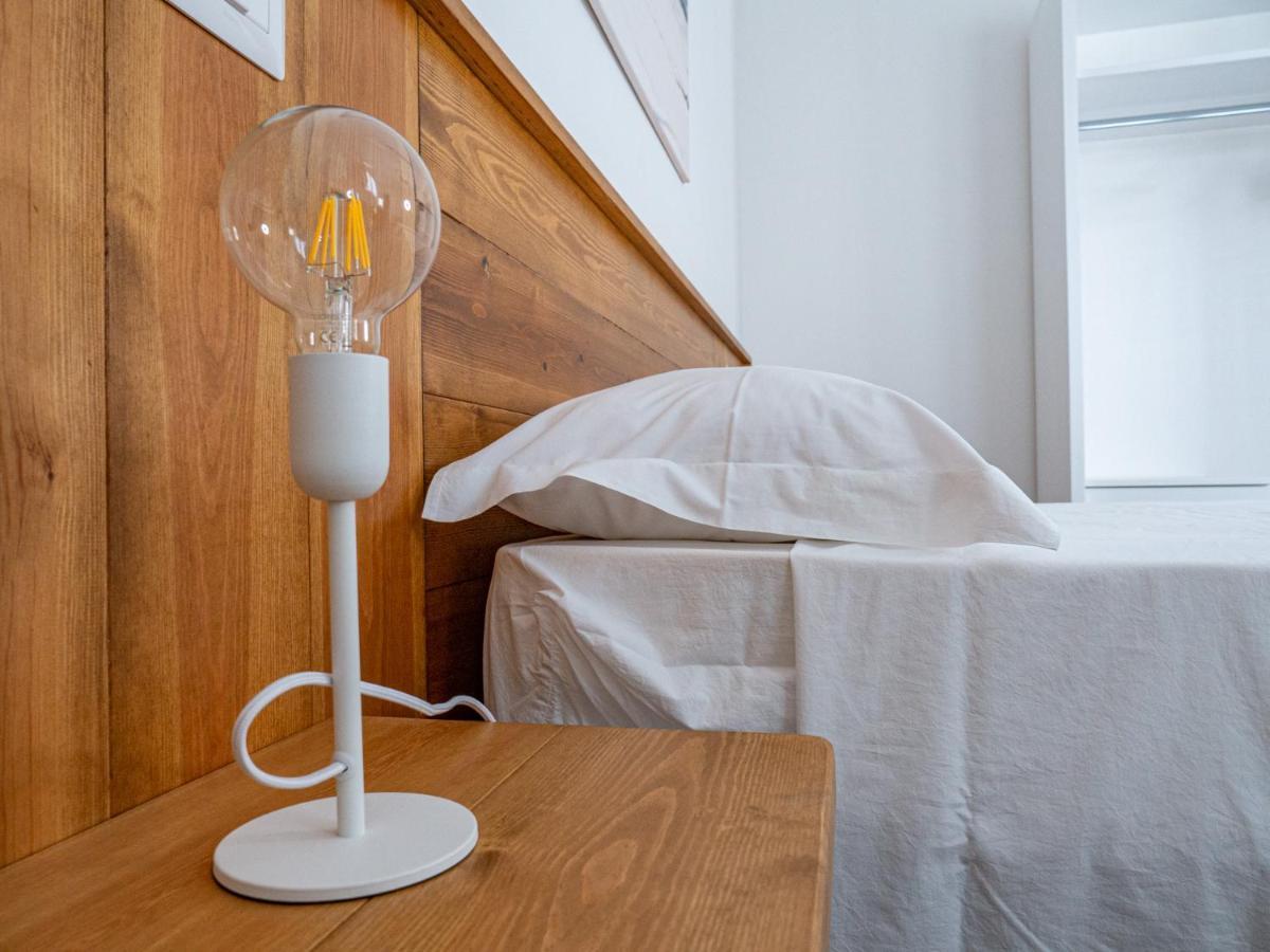 A Est B&B Οτράντο Εξωτερικό φωτογραφία