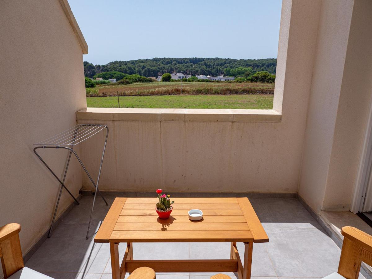 A Est B&B Οτράντο Εξωτερικό φωτογραφία
