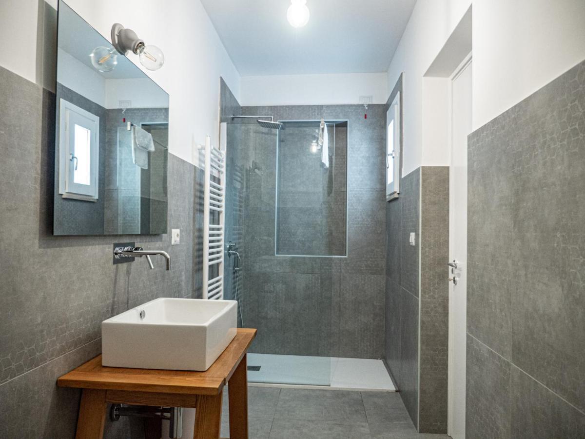 A Est B&B Οτράντο Εξωτερικό φωτογραφία