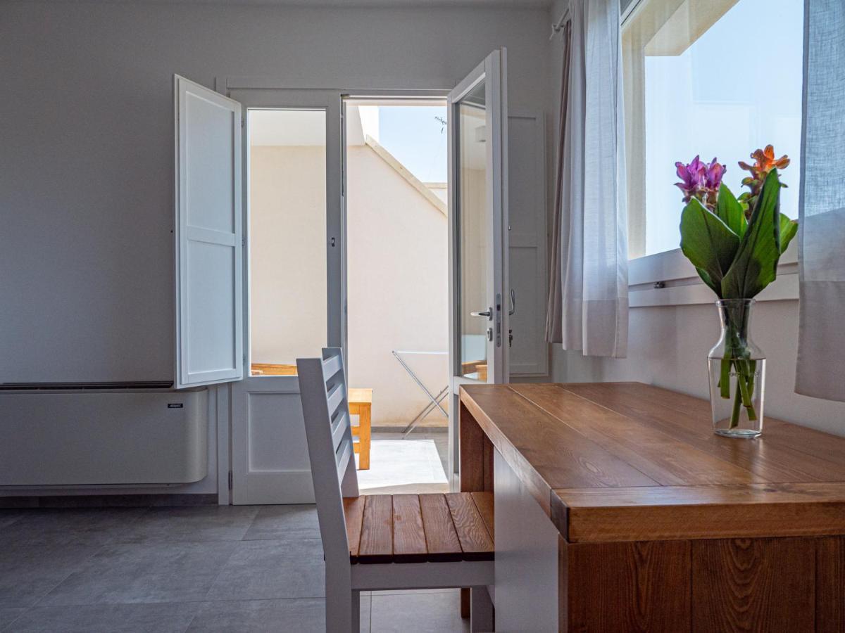 A Est B&B Οτράντο Εξωτερικό φωτογραφία
