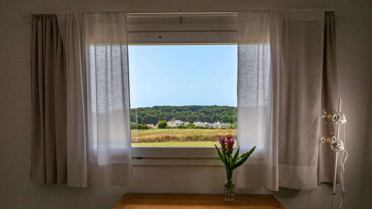 A Est B&B Οτράντο Εξωτερικό φωτογραφία