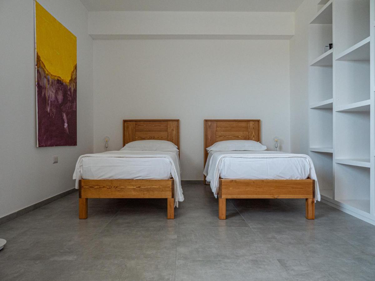 A Est B&B Οτράντο Εξωτερικό φωτογραφία
