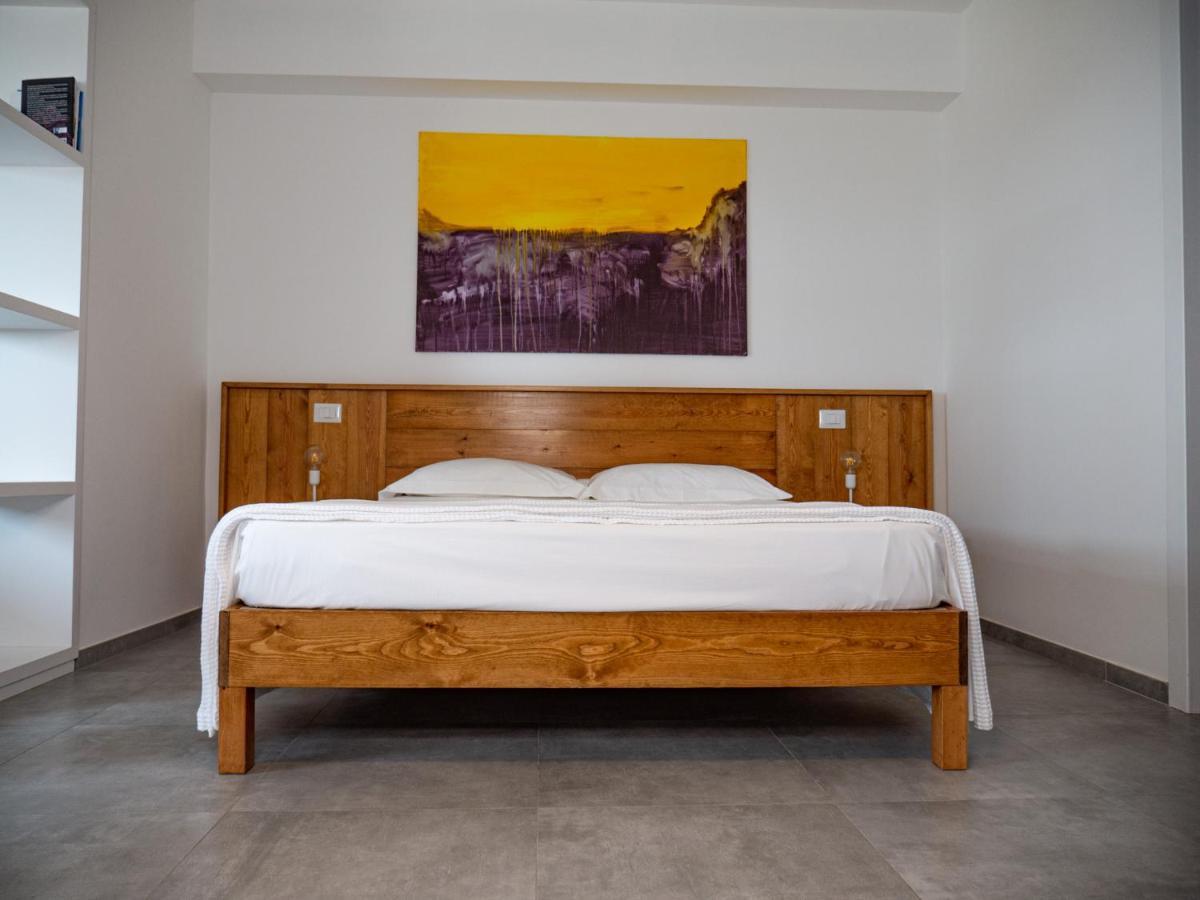 A Est B&B Οτράντο Εξωτερικό φωτογραφία