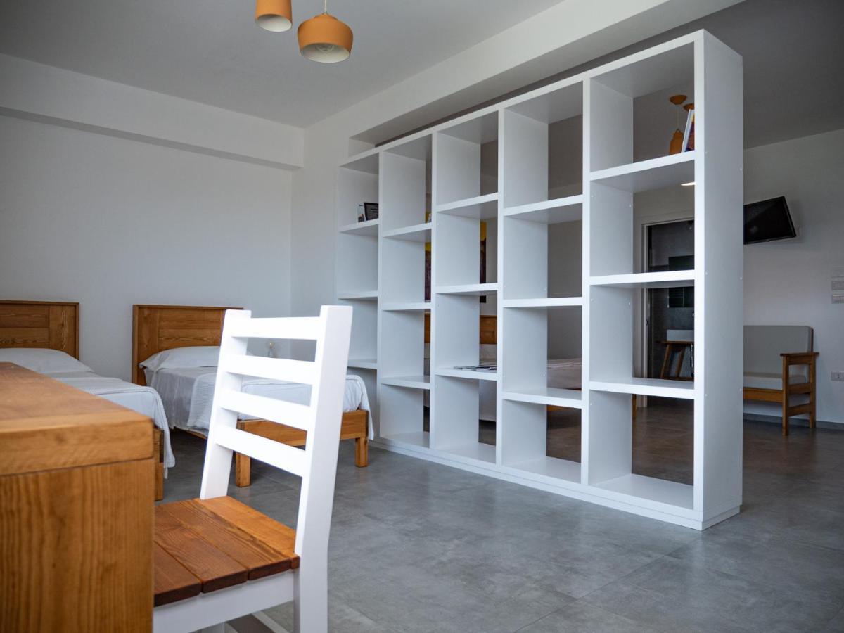 A Est B&B Οτράντο Εξωτερικό φωτογραφία