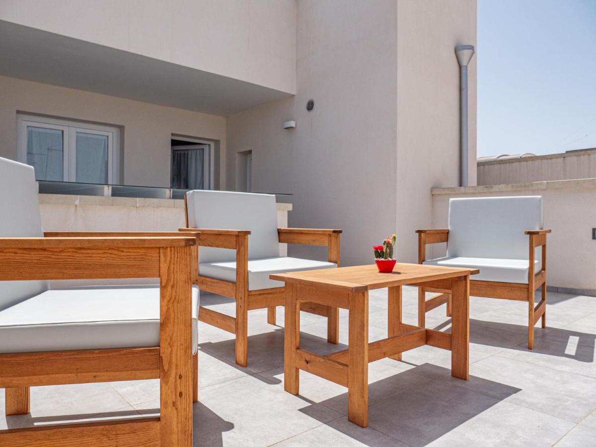 A Est B&B Οτράντο Εξωτερικό φωτογραφία